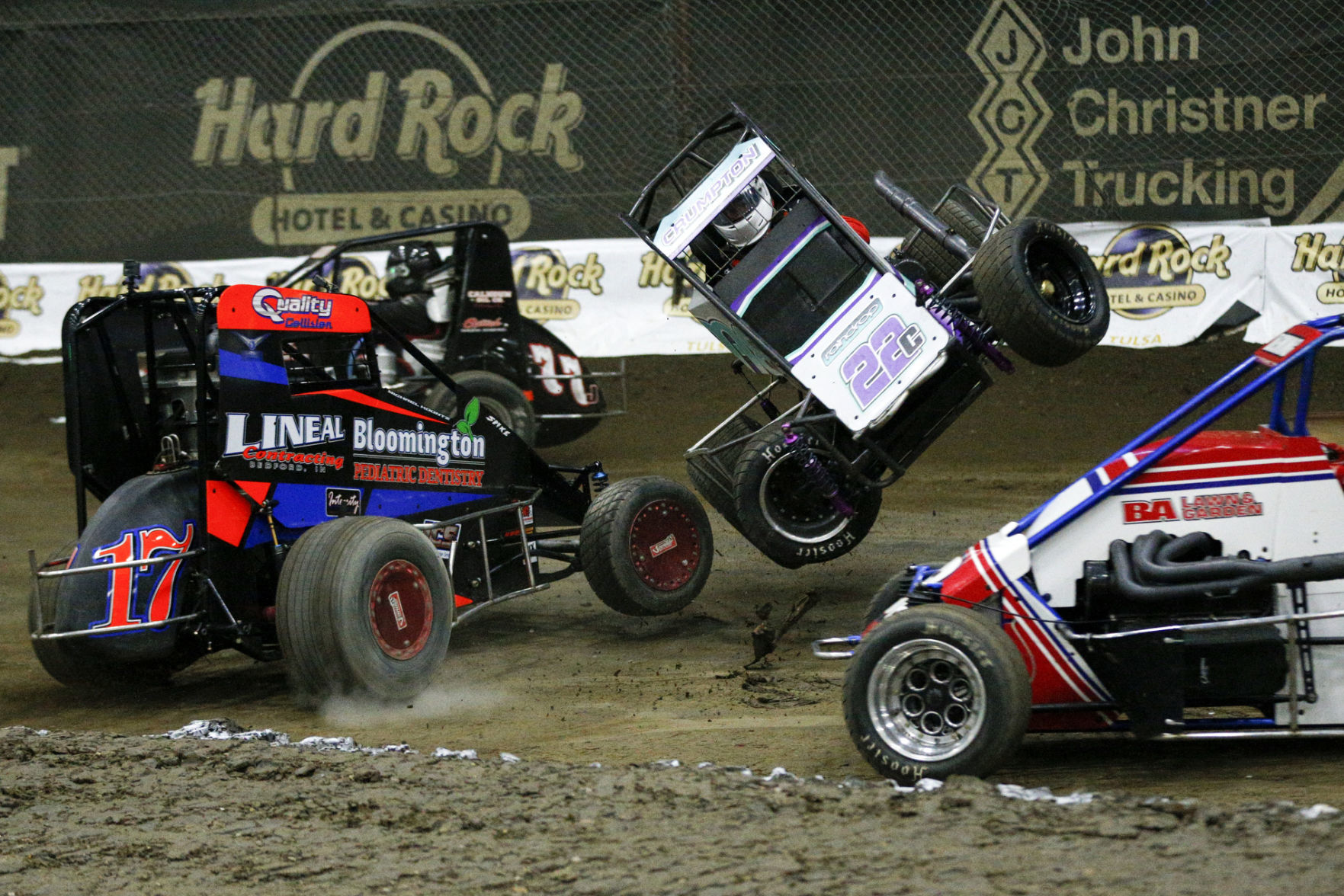 Chili Bowl
